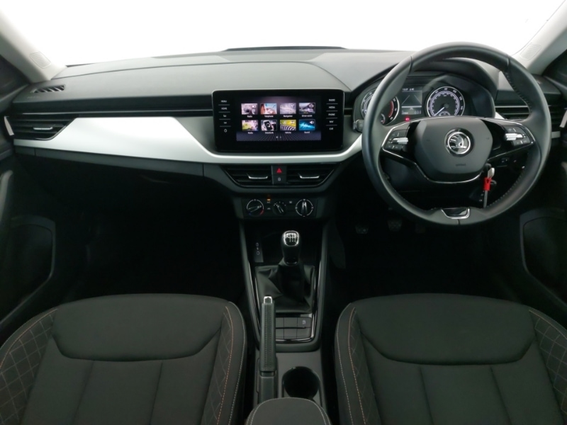 Used Skoda Kamiq 2022 for sale - 76465046: Photo 2