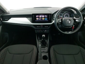 Used Skoda Kamiq 2022 for sale - 76465046: Photo