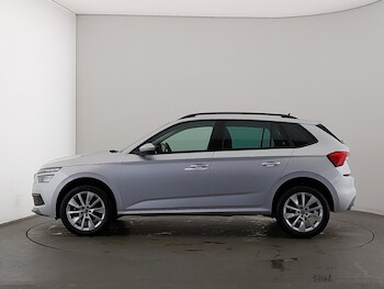 Used Skoda Kamiq 2022 for sale - 76465046: Photo