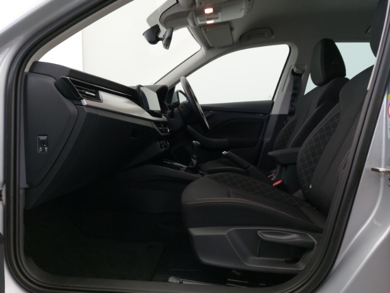 Used Skoda Kamiq 2022 for sale - 76465046: Photo 5