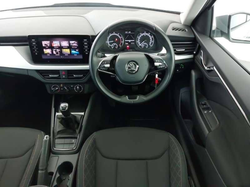 Used Skoda Kamiq 2022 for sale - 76465046: Photo 7