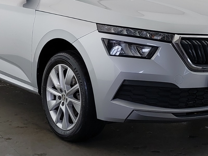 Used Skoda Kamiq 2022 for sale - 76465046: Photo 9