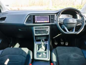 Used SEAT Ateca 2024 for sale - 72515075: Photo