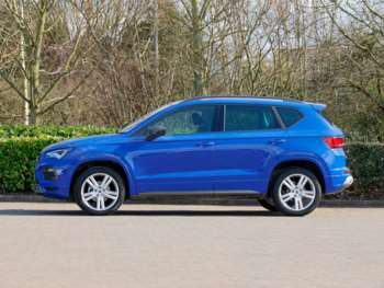 Used SEAT Ateca 2024 for sale - 72515075: Photo