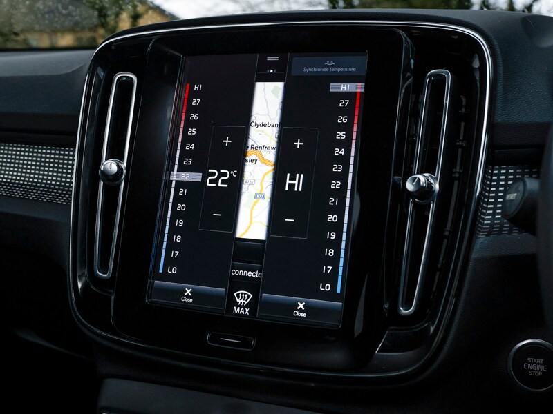 Used Volvo XC40 2021 for sale - 78114071: Photo 15