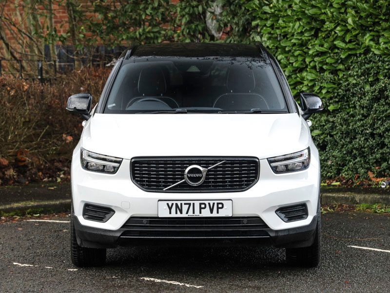 Used Volvo XC40 2021 for sale - 78114071: Photo 19