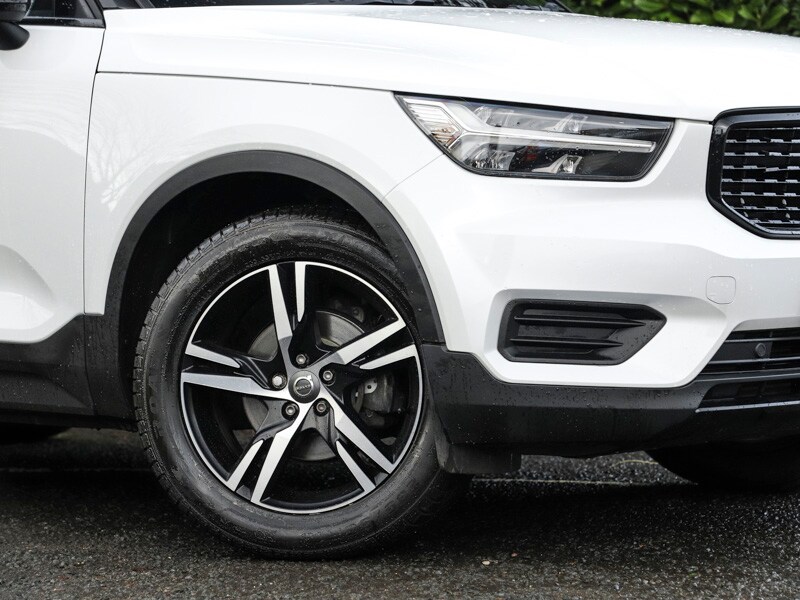 Used Volvo XC40 2021 for sale - 78114071: Photo 9