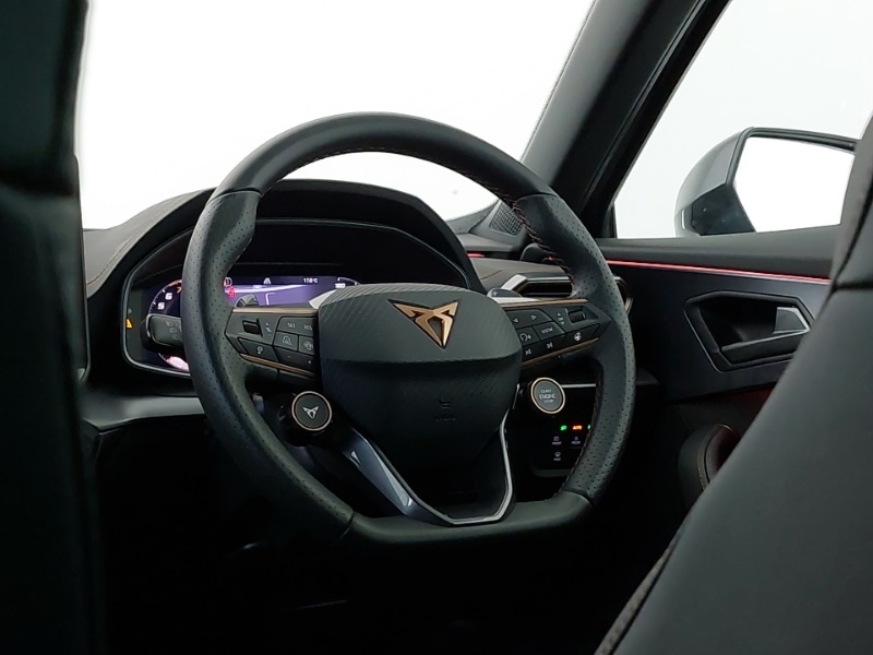 Used Cupra Formentor 2025 for sale - 77751275: Photo 10