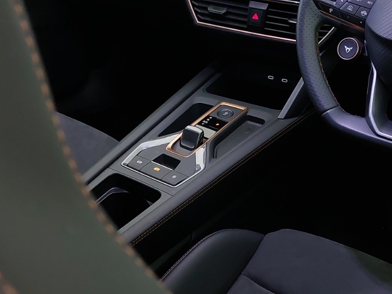 Used Cupra Formentor 2025 for sale - 77751275: Photo 11