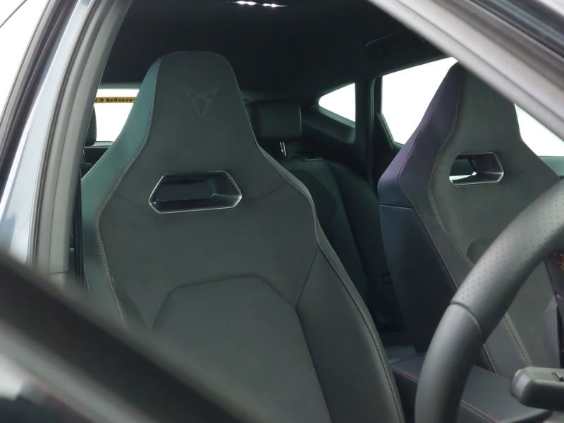 Used Cupra Formentor 2025 for sale - 77751275: Photo 12