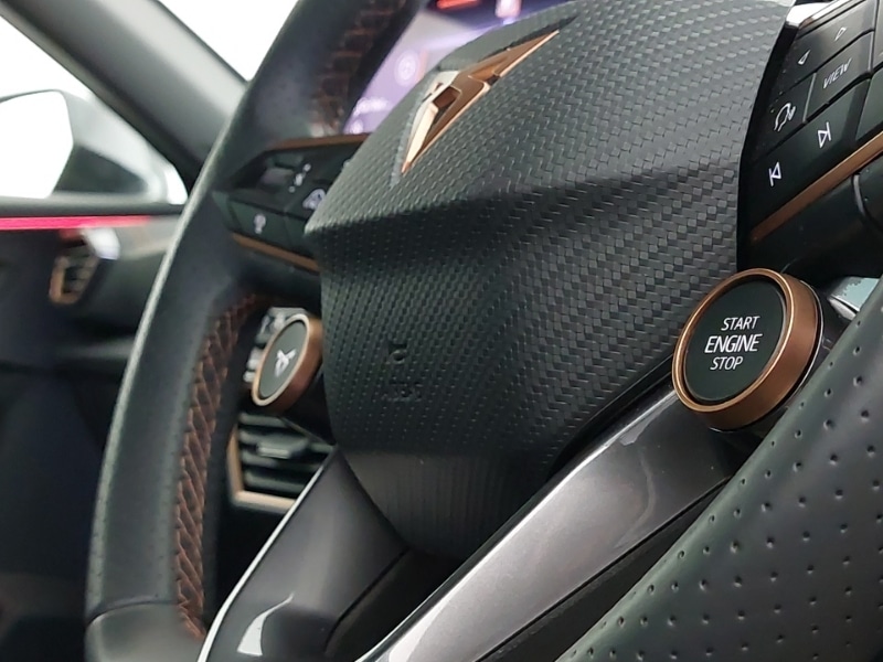 Used Cupra Formentor 2025 for sale - 77751275: Photo 13