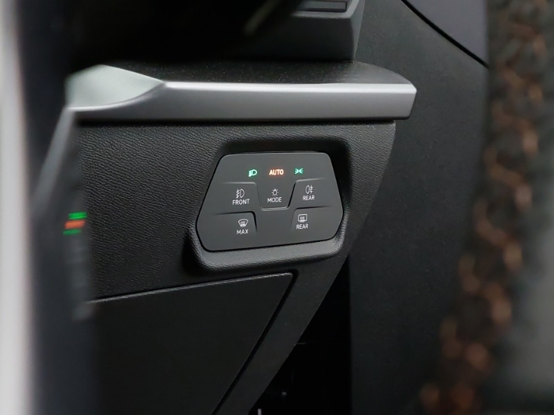 Used Cupra Formentor 2025 for sale - 77751275: Photo 14