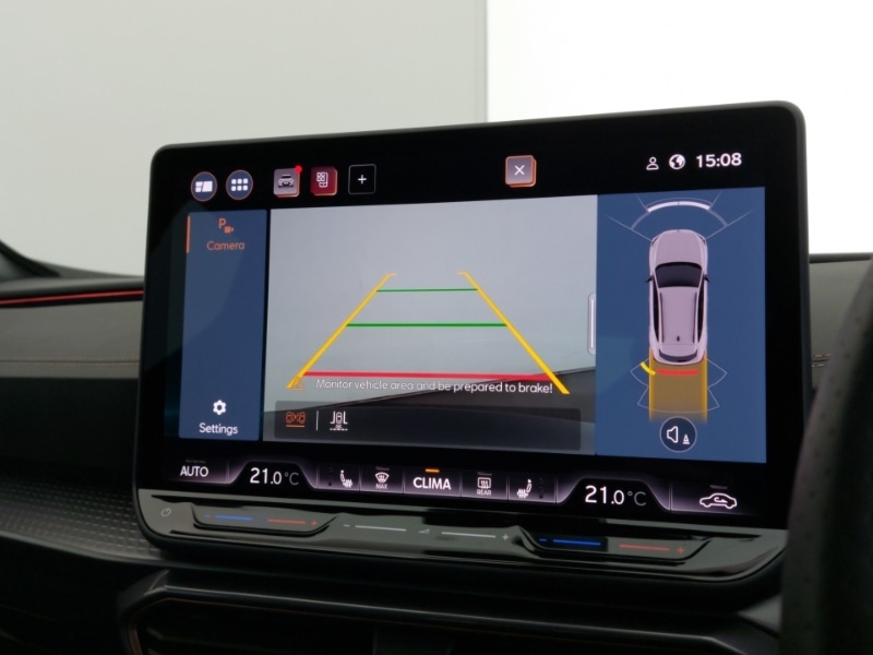 Used Cupra Formentor 2025 for sale - 77751275: Photo 15