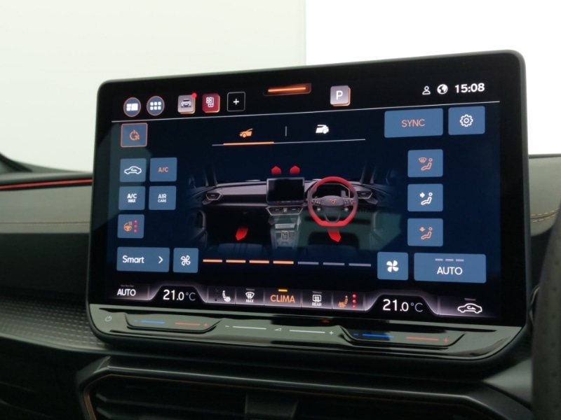 Used Cupra Formentor 2025 for sale - 77751275: Photo 16