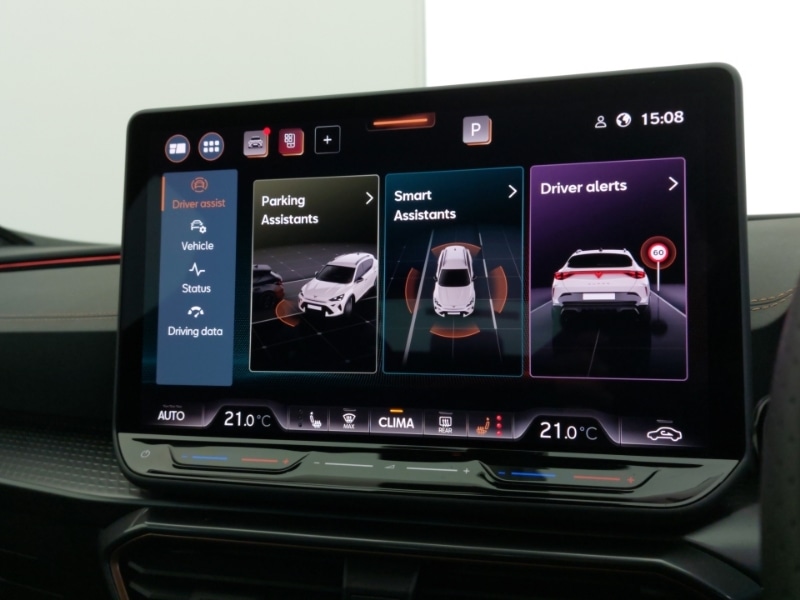 Used Cupra Formentor 2025 for sale - 77751275: Photo 17