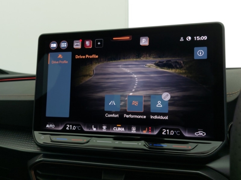 Used Cupra Formentor 2025 for sale - 77751275: Photo 18