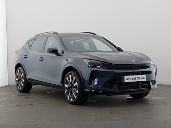 Cupra Formentor feature image