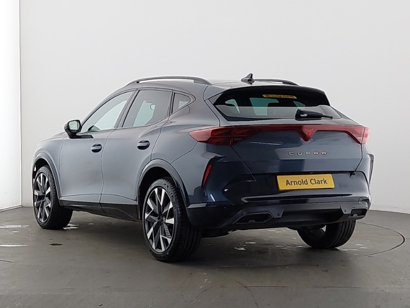 Used Cupra Formentor 2025 for sale - 77751275: Photo 3