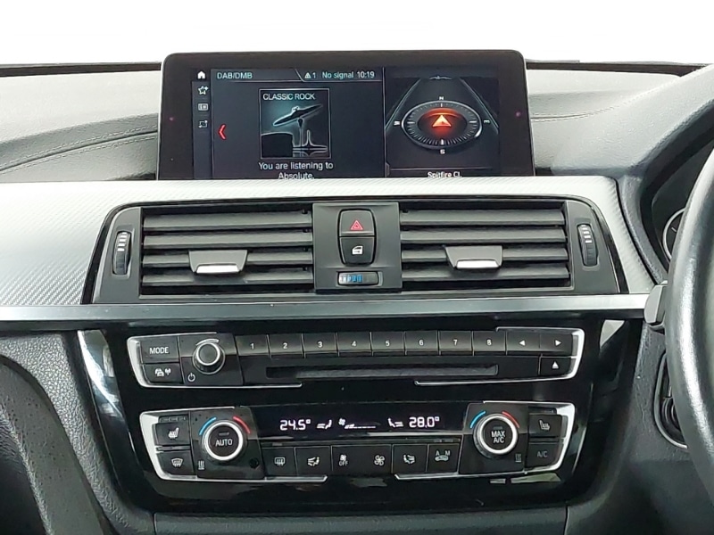 Used BMW 4 Series 2018 for sale - 76411007: Photo 10