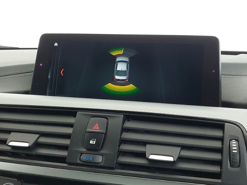 Used BMW 4 Series 2018 for sale - 76411007: Photo 12