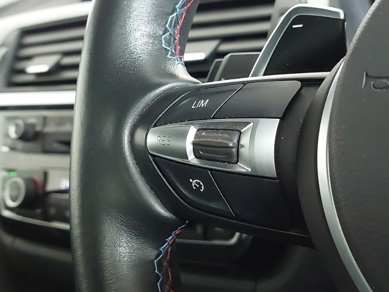 Used BMW 4 Series 2018 for sale - 76411007: Photo 17