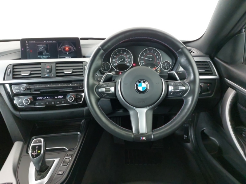 Used BMW 4 Series 2018 for sale - 76411007: Photo 7