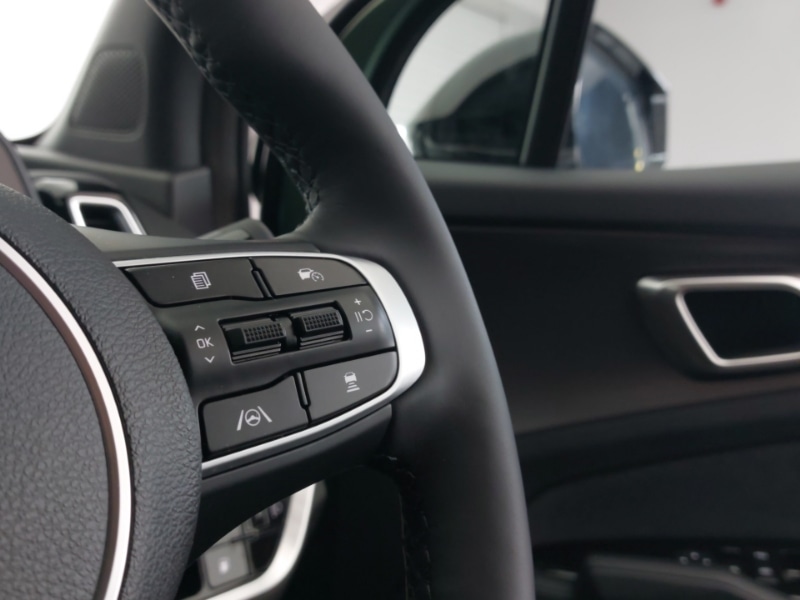 Used Kia Sportage 2025 for sale - 76393118: Photo 13