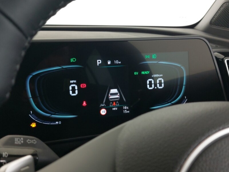 Used Kia Sportage 2025 for sale - 76393118: Photo 14