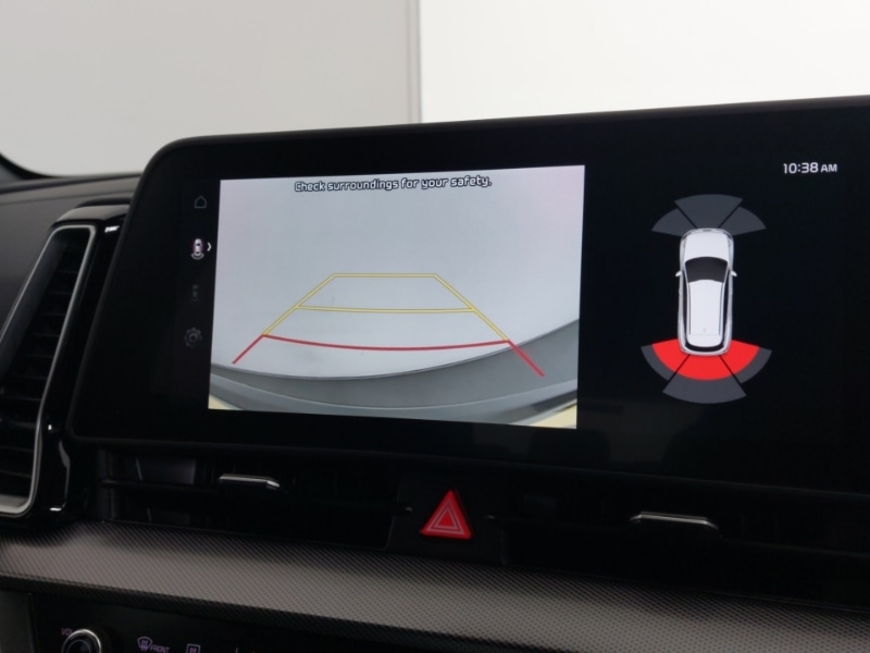 Used Kia Sportage 2025 for sale - 76393118: Photo 18