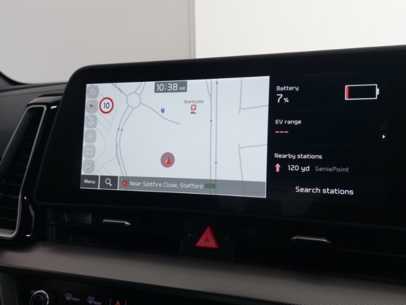 Used Kia Sportage 2025 for sale - 76393118: Photo 19