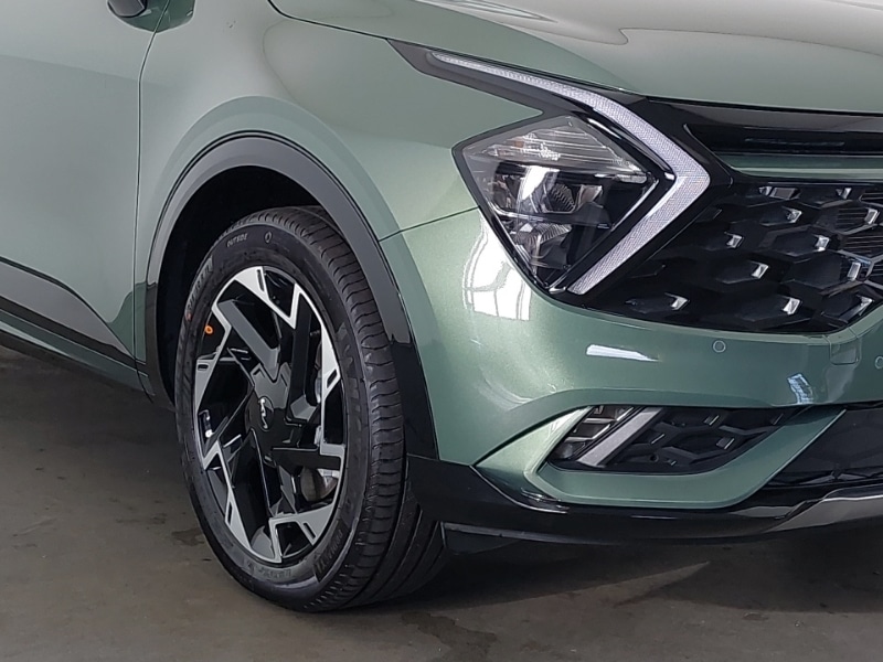 Used Kia Sportage 2025 for sale - 76393118: Photo 9