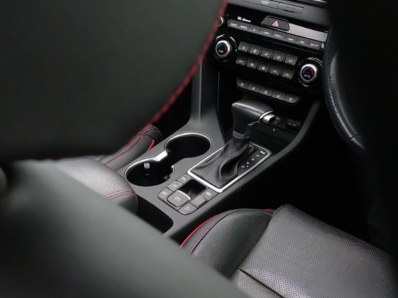 Used Kia Sportage 2019 for sale - 78054812: Photo 10