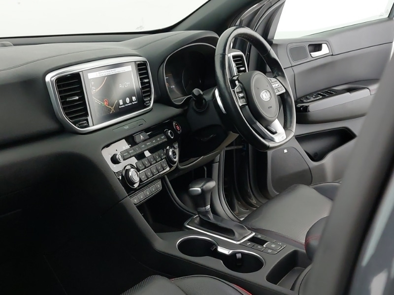 Used Kia Sportage 2019 for sale - 78054812: Photo 11