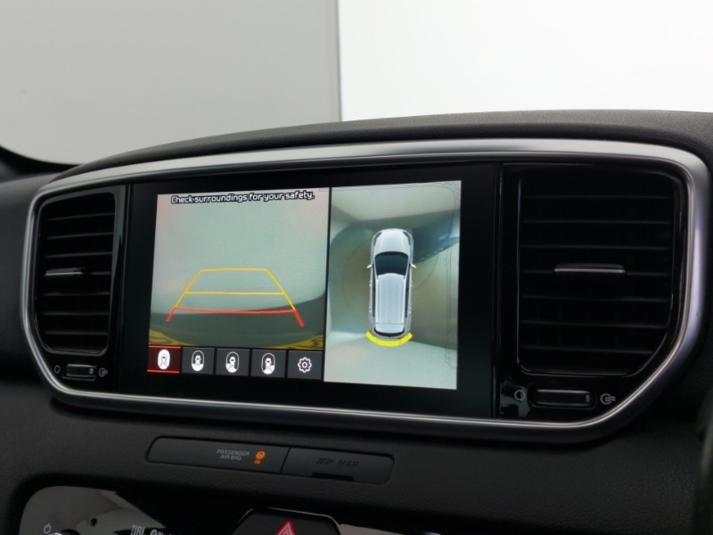 Used Kia Sportage 2019 for sale - 78054812: Photo 15