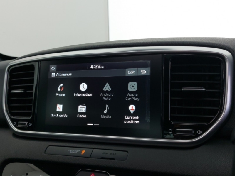 Used Kia Sportage 2019 for sale - 78054812: Photo 17