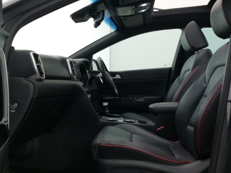 Used Kia Sportage 2019 for sale - 78054812: Photo 5