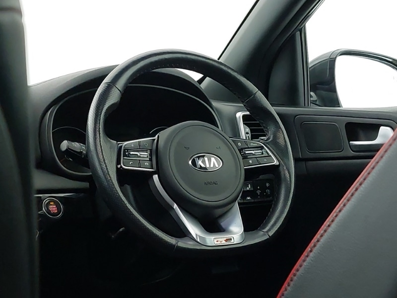Used Kia Sportage 2019 for sale - 78054812: Photo 7
