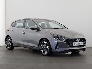 Used Hyundai i20 2023 for sale - 79493344: Photo