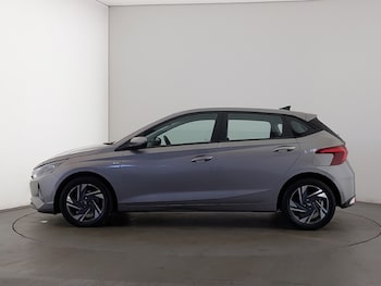 Used Hyundai i20 2023 for sale - 79493344: Photo