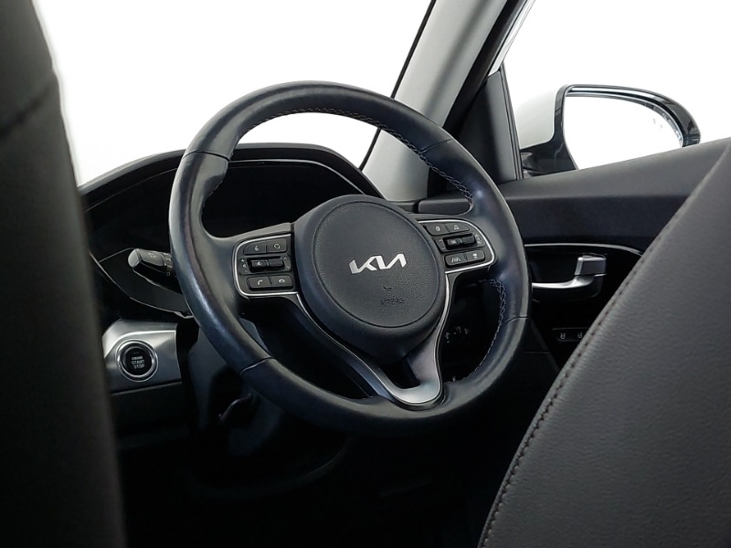 Used Kia Niro 2021 for sale - 77987713: Photo 10