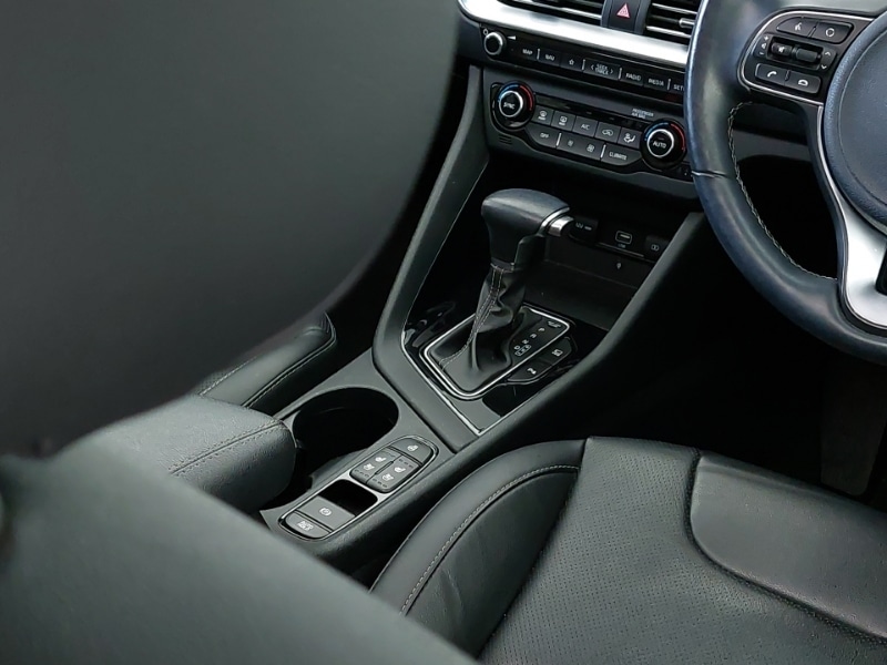 Used Kia Niro 2021 for sale - 77987713: Photo 11