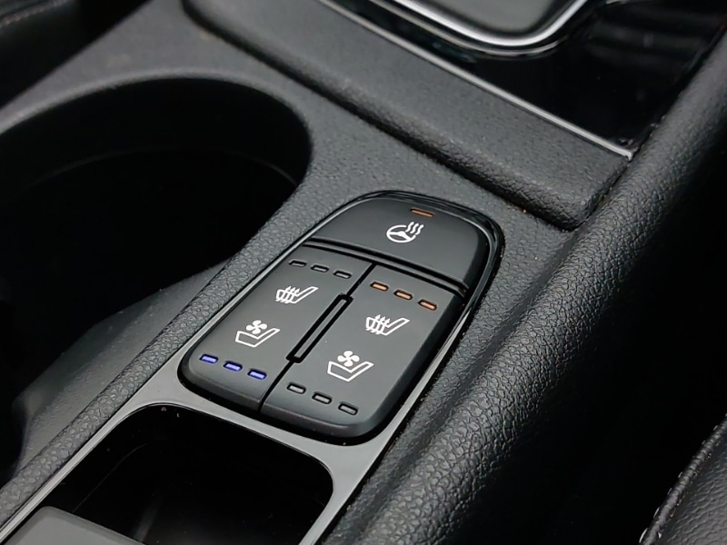 Used Kia Niro 2021 for sale - 77987713: Photo 15