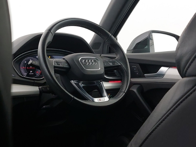 Used Audi Q5 2022 for sale - 77389313: Photo 10