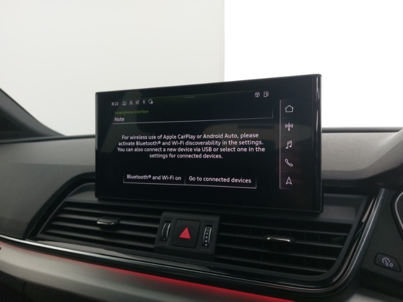 Used Audi Q5 2022 for sale - 77389313: Photo 17