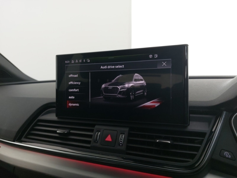 Used Audi Q5 2022 for sale - 77389313: Photo 19