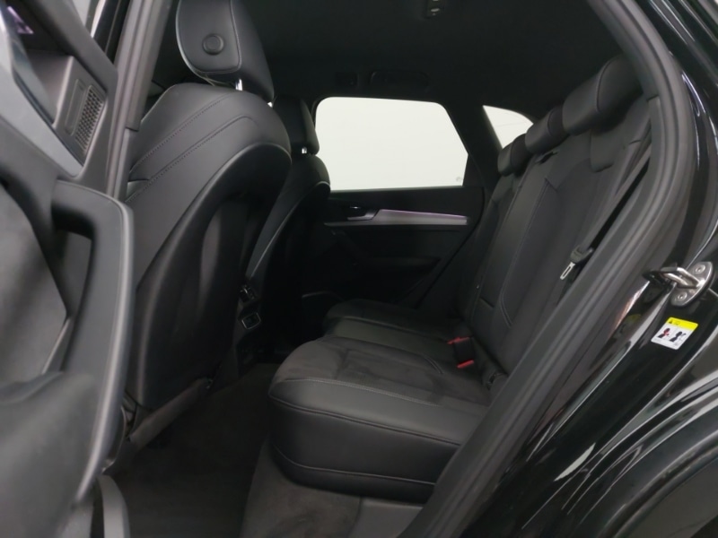 Used Audi Q5 2022 for sale - 77389313: Photo 6