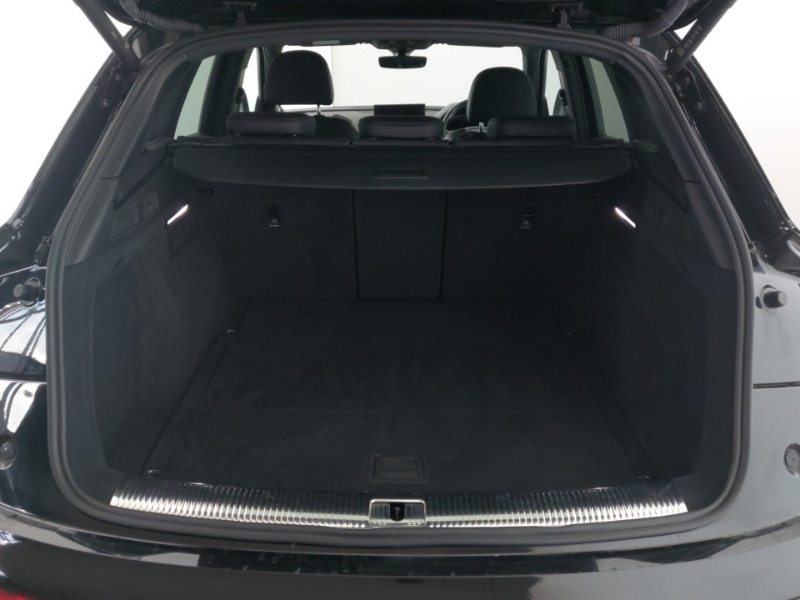 Used Audi Q5 2022 for sale - 77389313: Photo 8