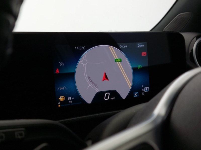 Used Mercedes-Benz GLA 2021 for sale - 77544458: Photo 15