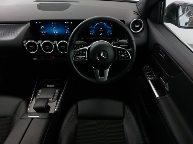 Used Mercedes-Benz GLA 2021 for sale - 77544458: Photo 7