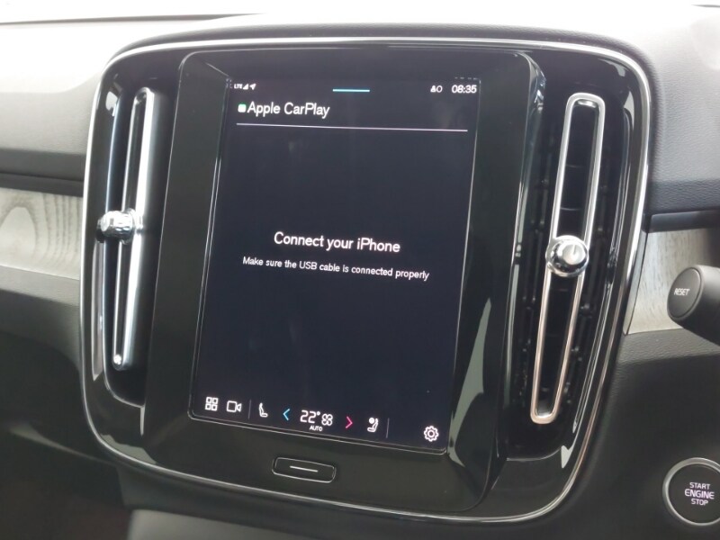 Used Volvo XC40 2024 for sale - 77573480: Photo 14